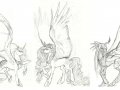 pony_royalty_test_doodles_by_earthsong9405-d5wgraf.jpg